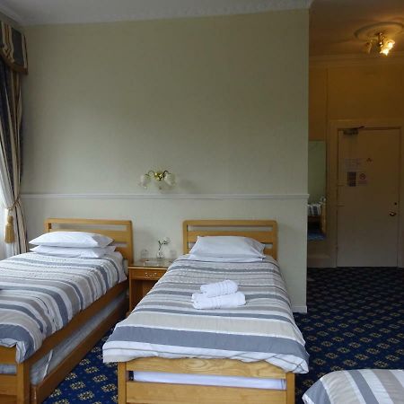 Scarthwaite Country House Hotel Ланкастер Екстер'єр фото