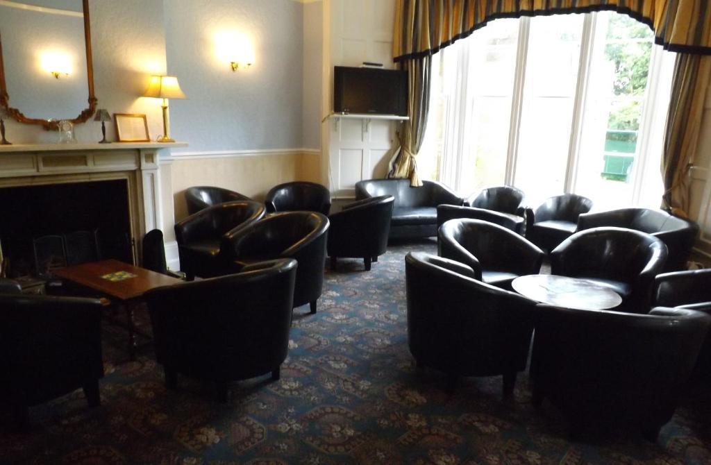 Scarthwaite Country House Hotel Ланкастер Екстер'єр фото