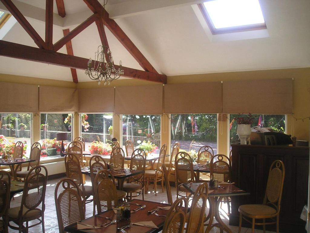 Scarthwaite Country House Hotel Ланкастер Екстер'єр фото