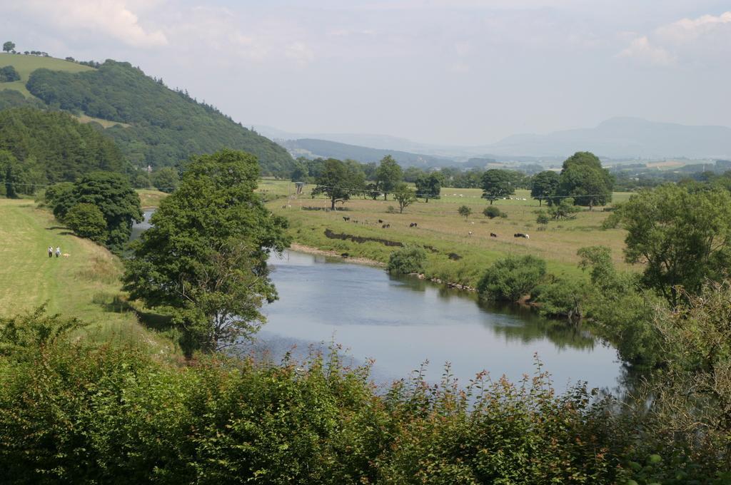 Scarthwaite Country House Hotel Ланкастер Екстер'єр фото