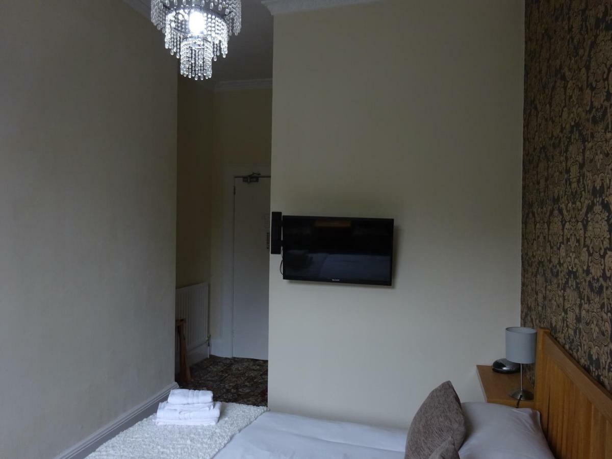 Scarthwaite Country House Hotel Ланкастер Екстер'єр фото