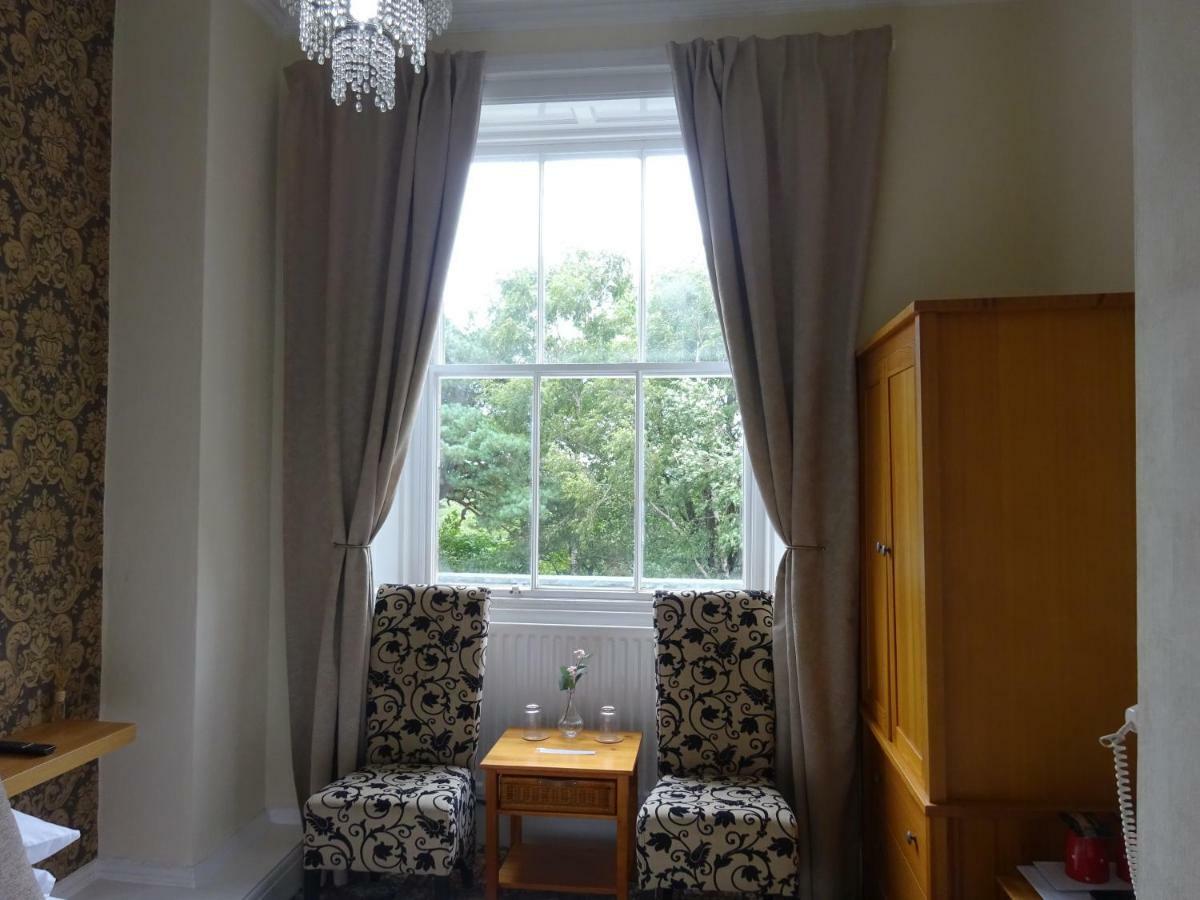 Scarthwaite Country House Hotel Ланкастер Екстер'єр фото