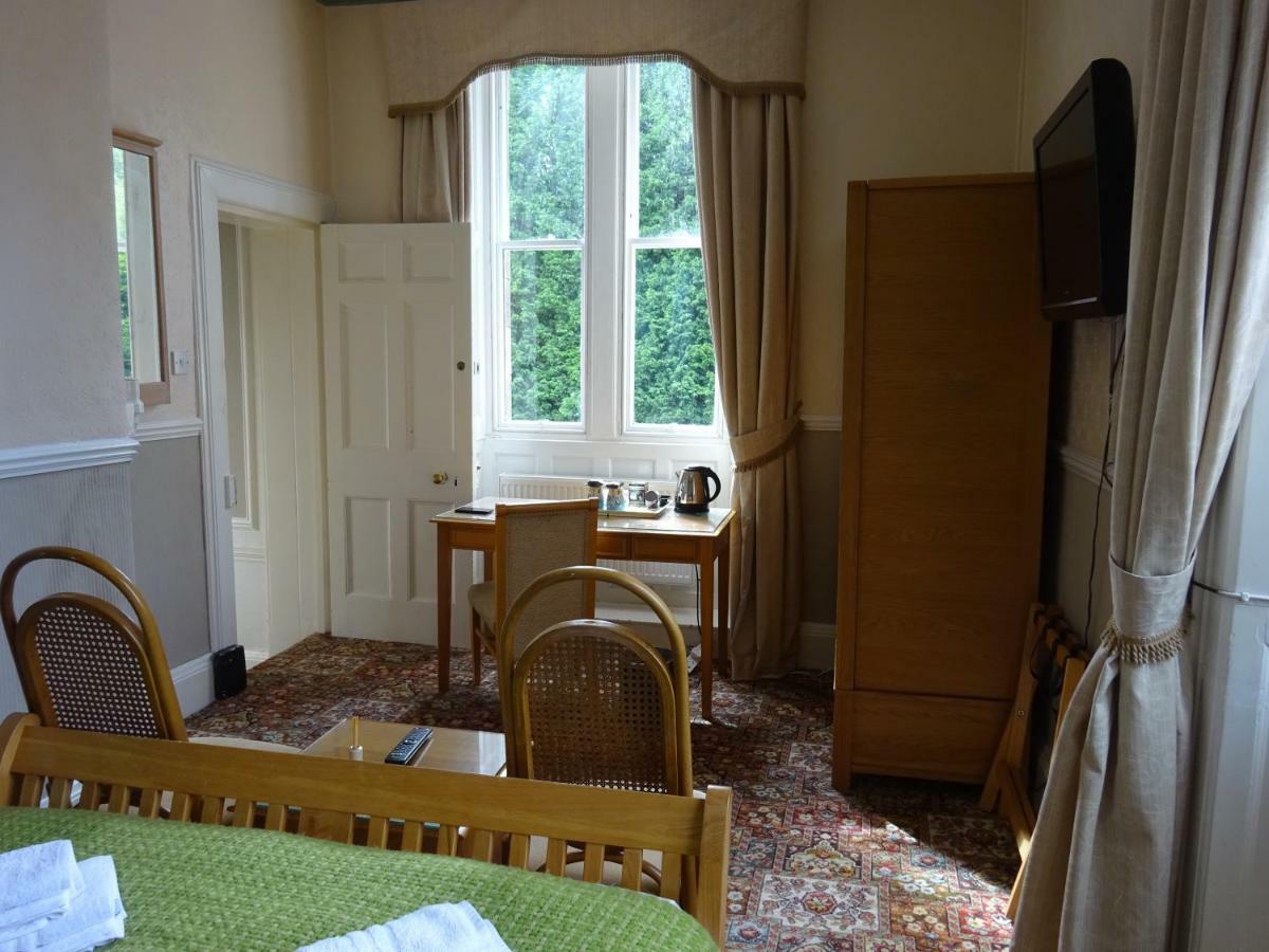 Scarthwaite Country House Hotel Ланкастер Екстер'єр фото