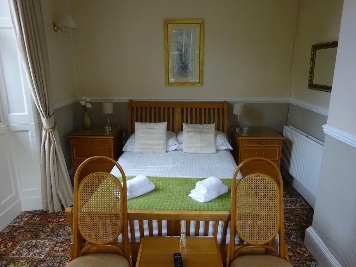 Scarthwaite Country House Hotel Ланкастер Екстер'єр фото