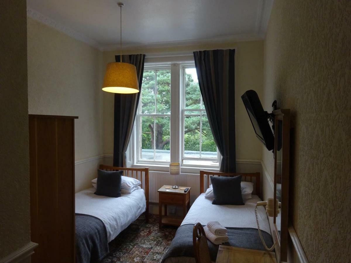 Scarthwaite Country House Hotel Ланкастер Екстер'єр фото