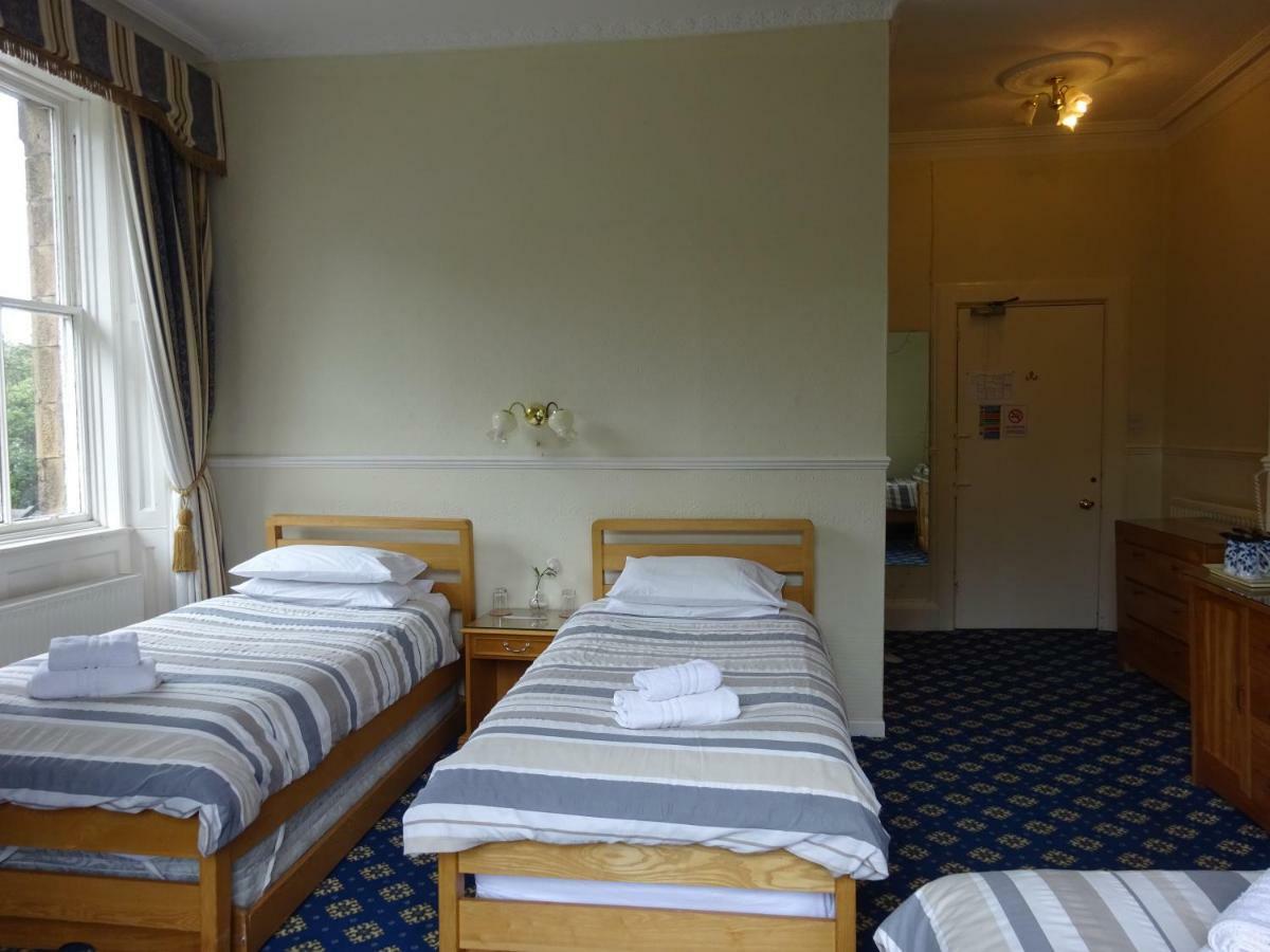 Scarthwaite Country House Hotel Ланкастер Екстер'єр фото