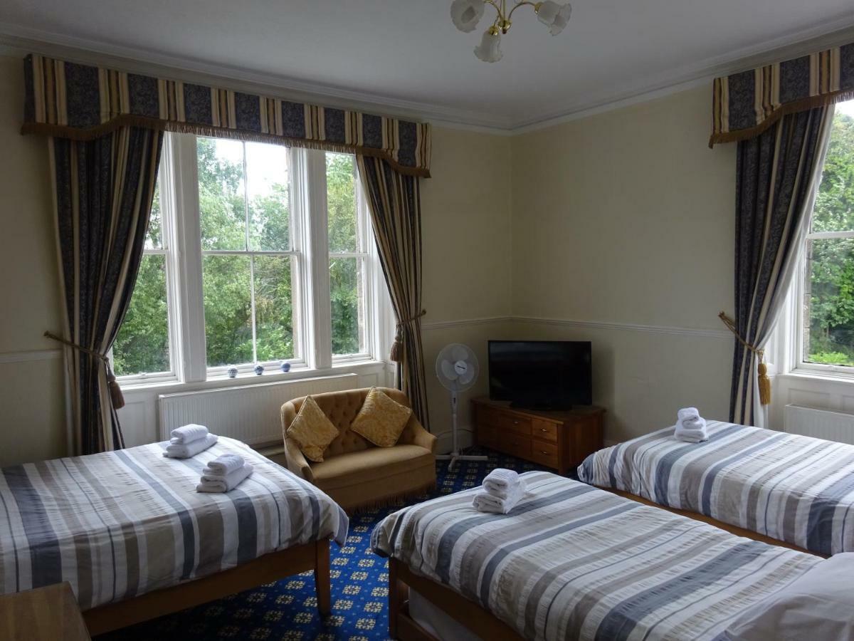 Scarthwaite Country House Hotel Ланкастер Екстер'єр фото