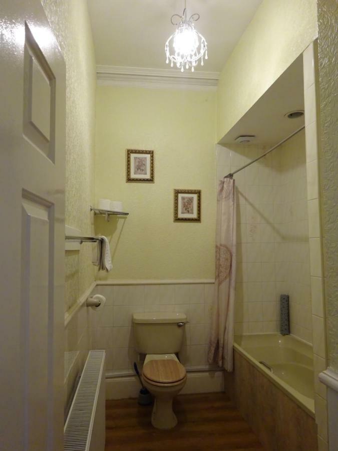 Scarthwaite Country House Hotel Ланкастер Екстер'єр фото