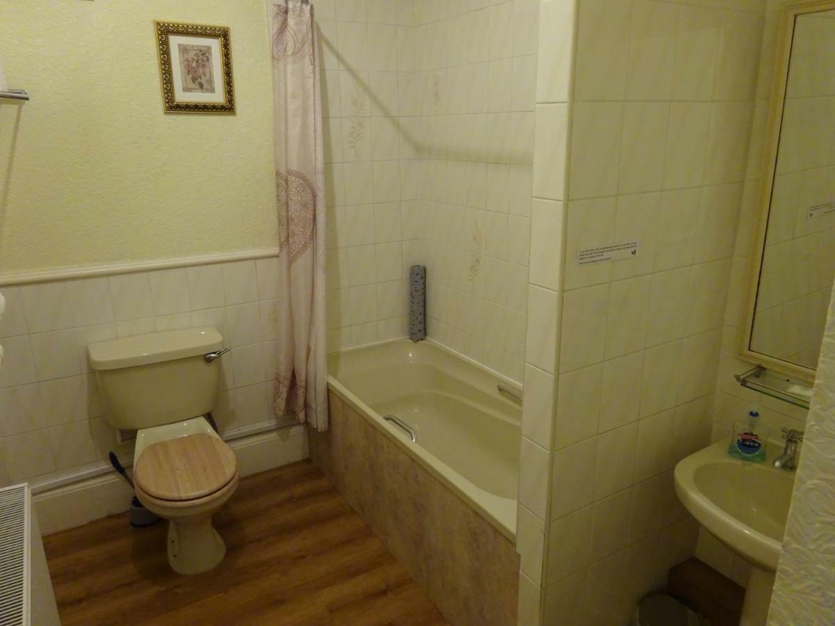 Scarthwaite Country House Hotel Ланкастер Екстер'єр фото