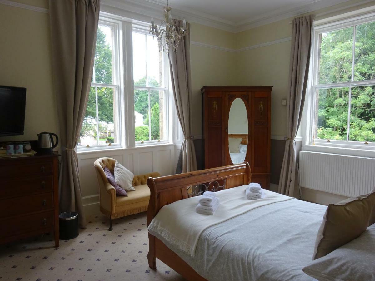 Scarthwaite Country House Hotel Ланкастер Екстер'єр фото