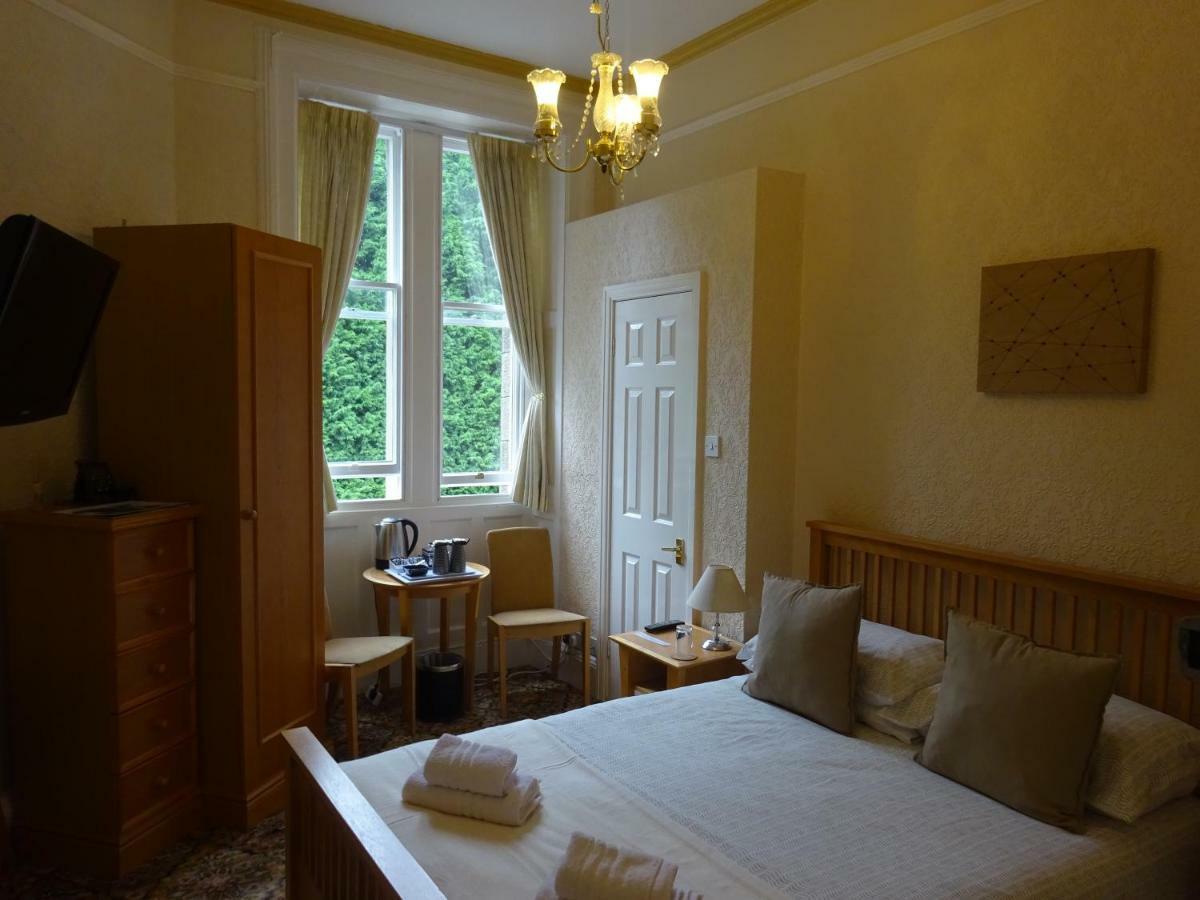 Scarthwaite Country House Hotel Ланкастер Екстер'єр фото