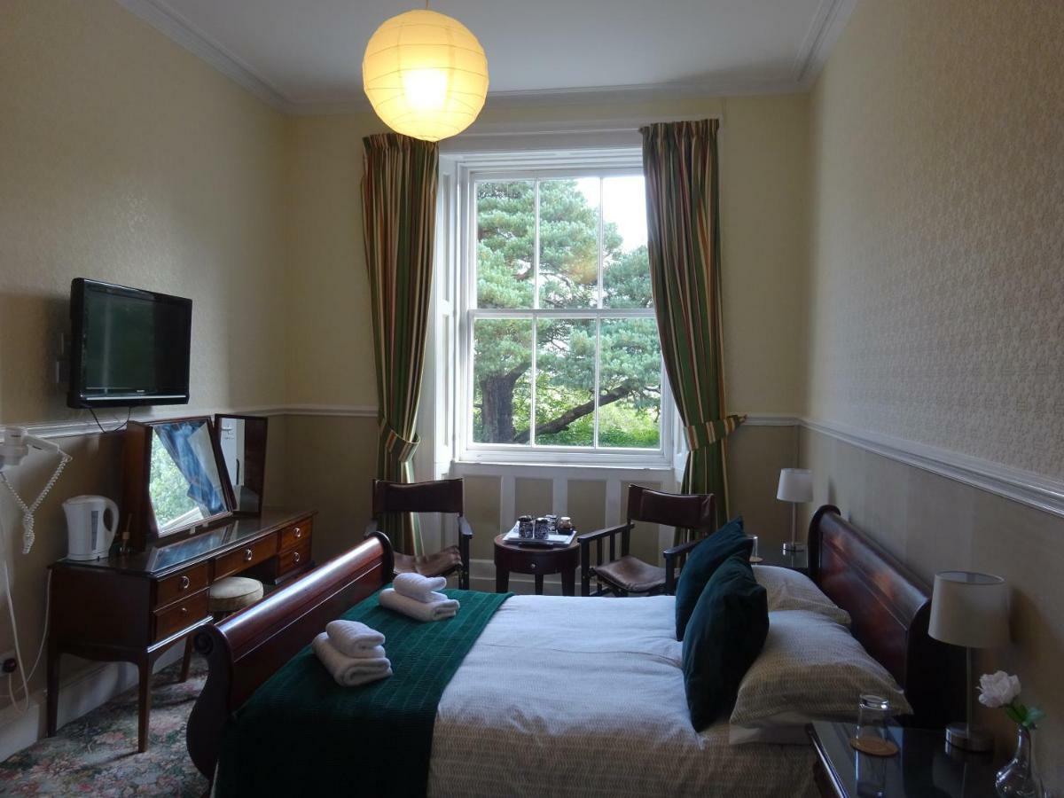 Scarthwaite Country House Hotel Ланкастер Екстер'єр фото