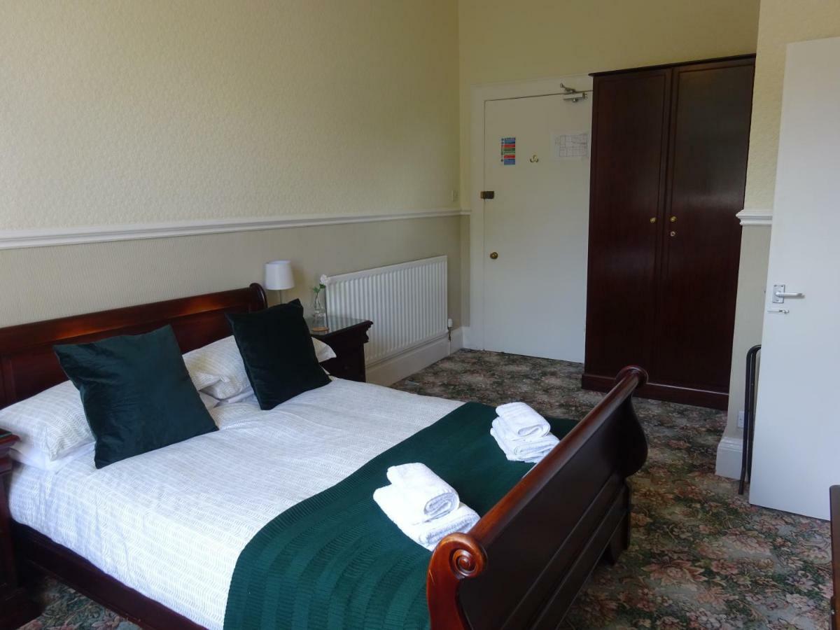 Scarthwaite Country House Hotel Ланкастер Екстер'єр фото