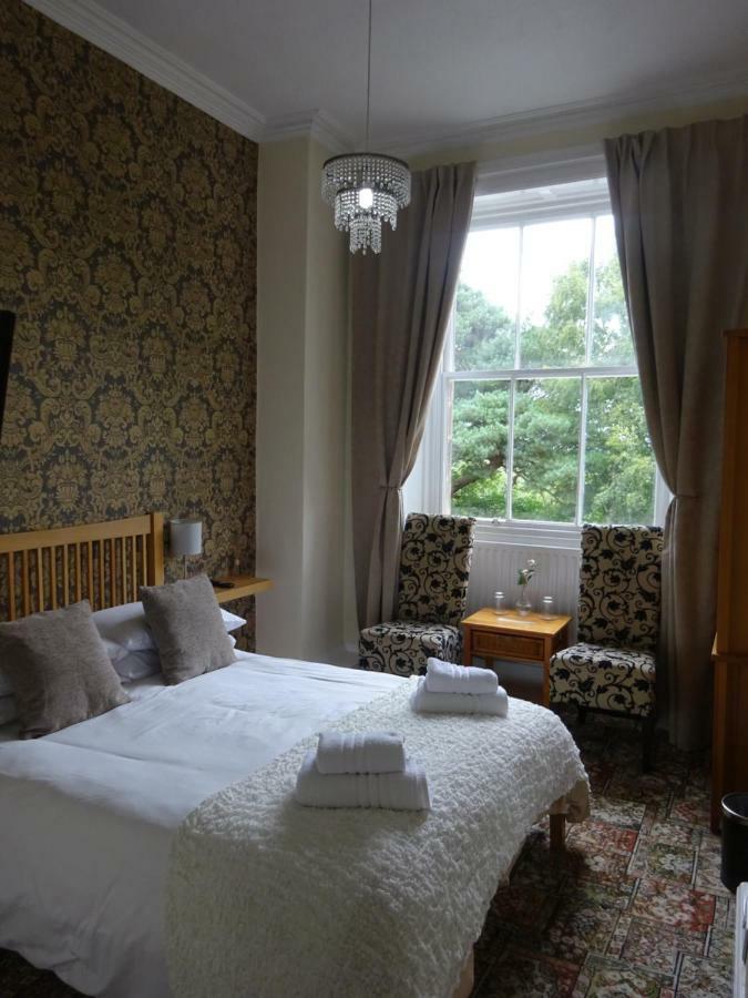 Scarthwaite Country House Hotel Ланкастер Екстер'єр фото