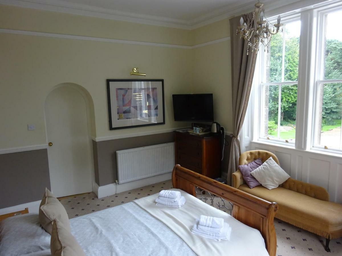 Scarthwaite Country House Hotel Ланкастер Екстер'єр фото